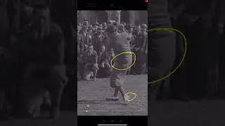 Bobby Jones Golf Swing