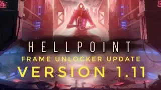 HELLPOINT UPDATE V1.11