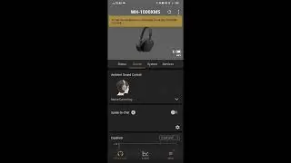 How To Enable LDAC On Sony WH-1000XM5 Headphones