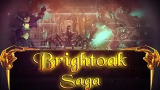 =AQW=Brightoak Saga FULL Quests Walkthrough!