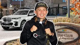 GGG – Как Живет Геннадий Головкин и Сколько Он Зарабатывает