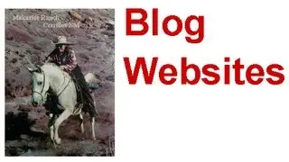 Blog Websites ROCK! Blog Websites NOW! Blog Websites For Online Success!