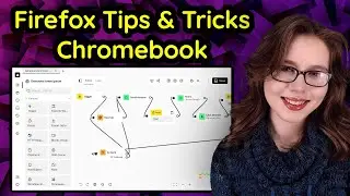 Firefox Tips & Tricks On A Chromebook