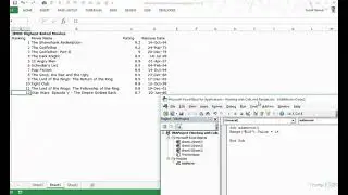 Working with Cells and Ranges using VBA in Excel Select, Copy, Format_8