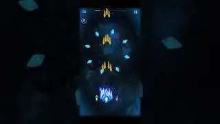 Galaxy Invaders Alien Shooter Level 40 Boss: Fulguros