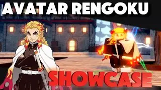 OPENING 100+ Demon Capsules and OBTAINING Rengoku I I Anime Last Stand