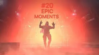 Epic Moments#20 #Call of Duty mobile