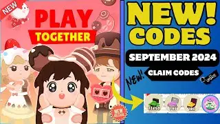 PLAY TOGETHER NEW COUPON CODE SEPTEMBER☑️ 2024 || PLAY TOGETHER COUPON CODE | PLAY TOGETHER CODE NEW