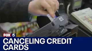 I-Team: Use strategy when canceling credit cards to protect your credit score