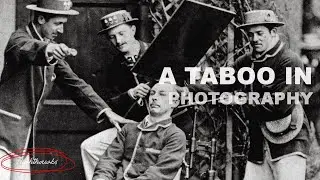 A Major Taboo In Photography....