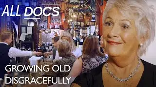 The BIGGEST Party Of The Year!? 🥳 | S02 E03 | Full Documentary | All Documentary