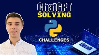 Can ChatGPT solve 10 Python challenges for beginners?