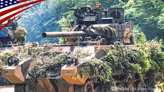 US Army Europes Fake Russian Tanks - OPFOR (Opposing Forces) Tank