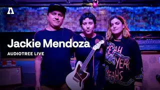 Jackie Mendoza on Audiotree Live (Full Session)