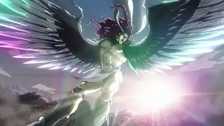 Kars: Ultimate Life Form - Pillar Men Sound Profiles