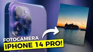 FOTOCAMERA IPHONE 14 PRO: È MIGLIORATA DAVVERO?