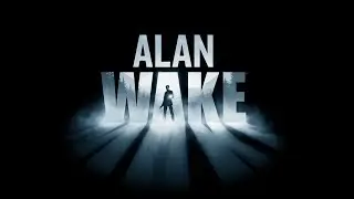 #9 [Alan Wake] - Серебряная Шахта