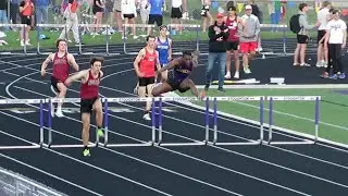 Deforest Boys 300MH 040925