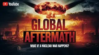 Global Aftermath What if a Nuclear War Happens