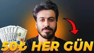 How Much Did I Earn? 💰 Make Money by Shortening Links 2023 | Making Money Online