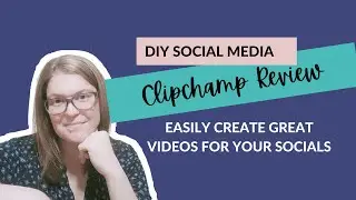 Clipchamp Review ‐ Made with Clipchamp