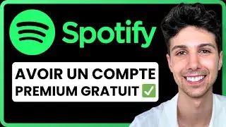 Comment avoir Spotify Premium gratuit - Tutoriel Débutant 2024