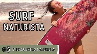 IX NATURIST MEETING OF THE NORTH/NORTHEAST BRAZIL [5] 🇧🇷  🌿13th Tambaba Open: NATURIST SURF 🏄‍♀️☘️