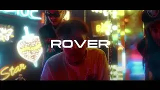 [FREE] RAVA Type Beat "ROVER" (prod. aguw x xnrst)