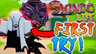 How To Get Tyn Tailed Spirit First Try Easily! *OVERPOWERED TRICK/GLITCH!*