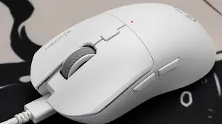 Next-Level Power with the Hecate G3M Mouse #gadgets #viral #trending