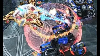 🧀Cheese #100🧀! Proxy Mothership! Ghost Rush! Creep Highway! More! - StarCraft 2 - 2023