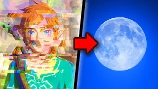 Zelda usa la LUNA para evitar crasheos