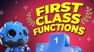 First Class Functions and Signals in GDScript - Godot 4