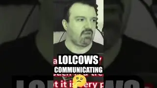 LOLCows Communicating #shorts #dspgaming #wingsoffireanimation