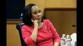 RE-WATCH: Judge hears closing statements in  Fulton County DA Fani Willis disqualification case