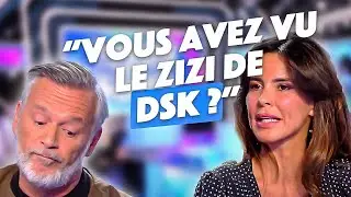 Club Échangiste : Jean-Michel Dévoile un Célèbre Politicien NU !