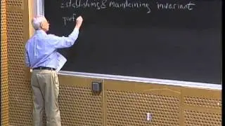 Lec 9 | MIT 6.00SC Introduction to Computer Science and Programming, Spring 2011