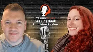 Throwback Review – How Rain Man Shaped Mental Health Conversations   Made with Clipchamp