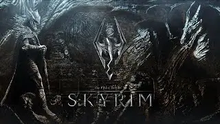 The Elder Scrolls V: Skyrim - Каджит Довакин. Алдуин (ФИНАЛ ПРОХОЖДЕНИЯ) #39