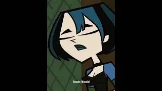 📓Nice 2 know ya! // Gwen edit #totaldrama #edit #dontflop #totaldramagwen #viral