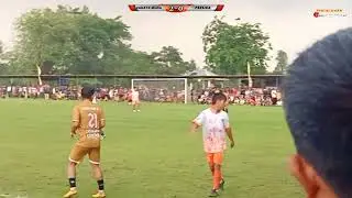 BABAK 2|CAHAYA MUDA VS PERSIKA|PORKAS JAYA CUP#porkasjaya#turnamen#sepakbolaindonesia