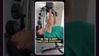 Eliminating Shoulder Pain After Bench Presses