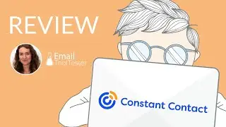 Constant Contact Review: Is it Time to Move on?