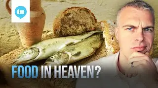 Heaven Is Not What You Think