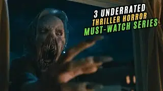 3 Must-Watch Underrated Thriller Series That Will Keep On The Edge 🔥