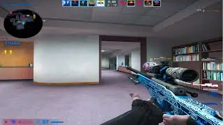 Když má Vajny nervy :)