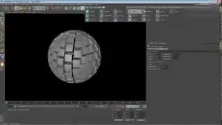 C4D / MoGraph Transition Effect Tutorial (by EQUILOUD)