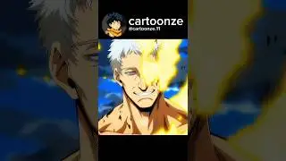 [AMV] All For One reverted to his prime 🖤😮