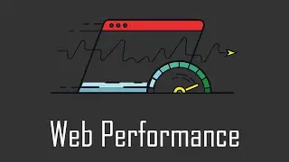 Web Performance - Intro