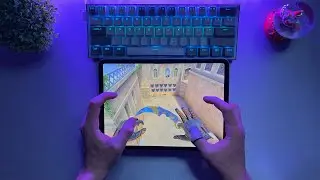 Самый лучший Хендкам с IPad Pro 2022?🧐